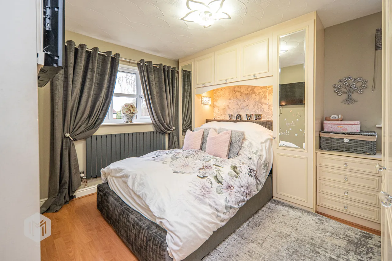 Fernside, Radcliffe, Manchester, M26 1EQ, photo 31