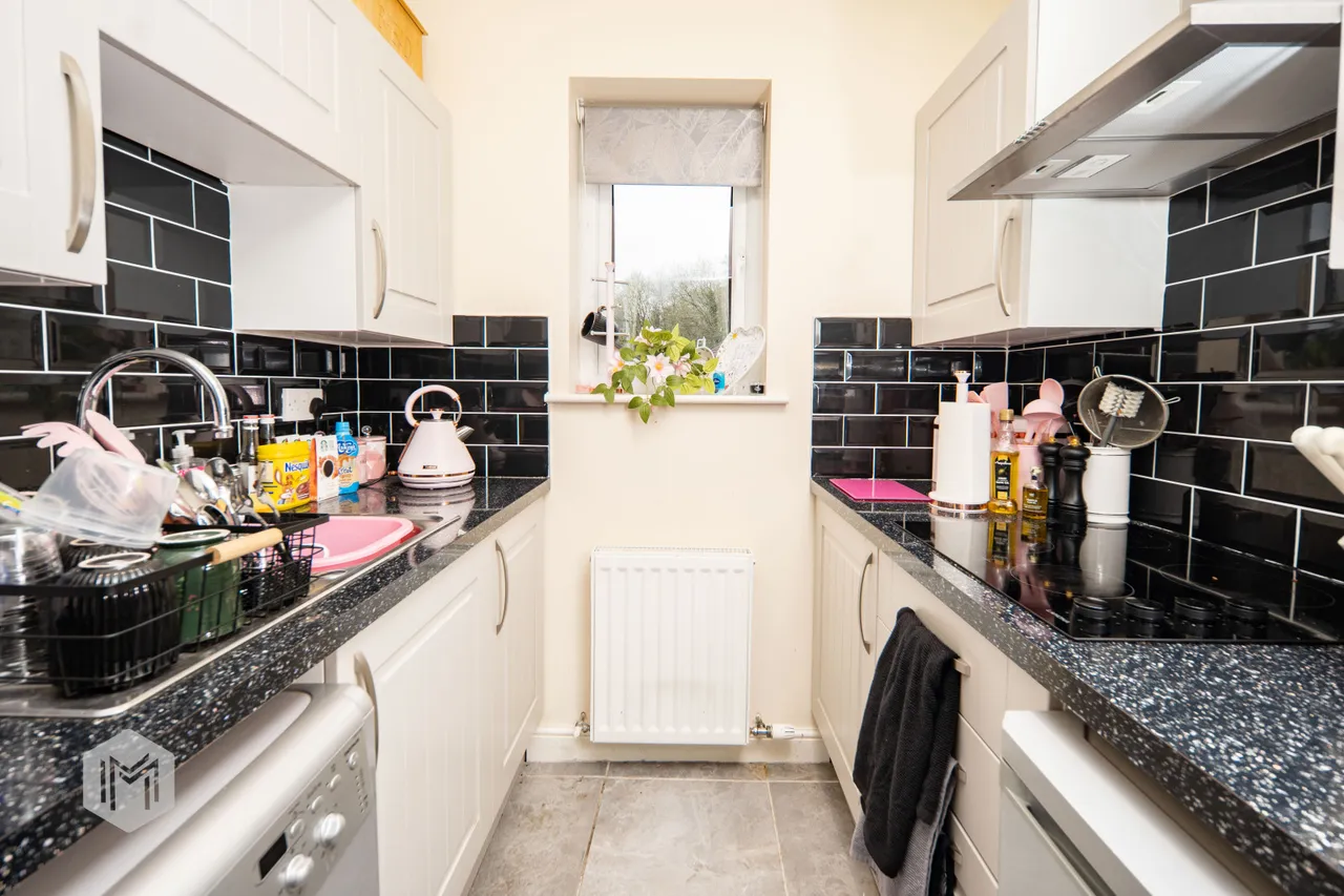 Fernside, Radcliffe, Manchester, M26 1EQ, photo 13