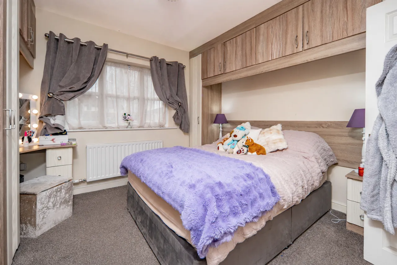 Fernside, Radcliffe, Manchester, M26 1EQ, photo 22