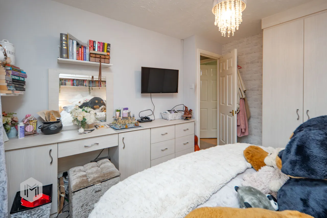 Fernside, Radcliffe, Manchester, M26 1EQ, photo 24