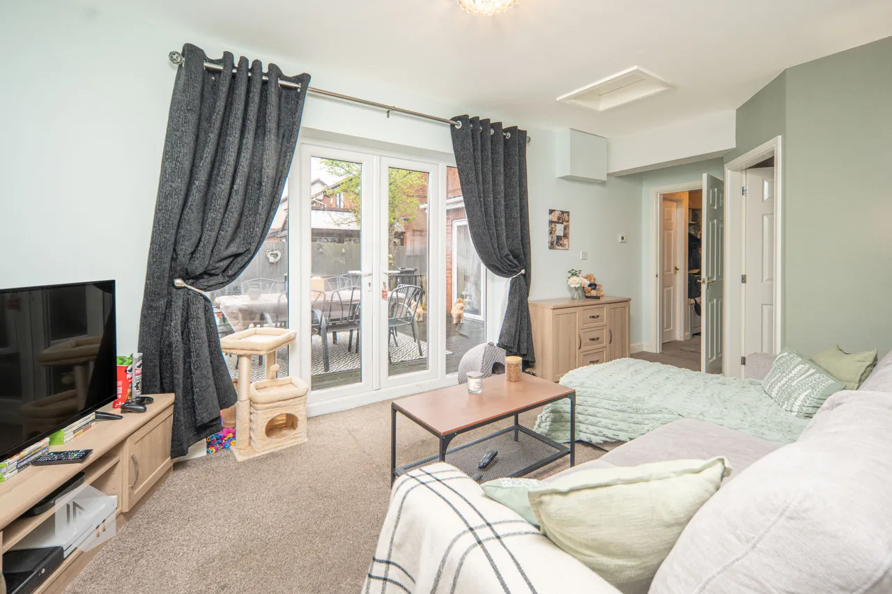 Fernside, Radcliffe, Manchester, M26 1EQ, photo 12
