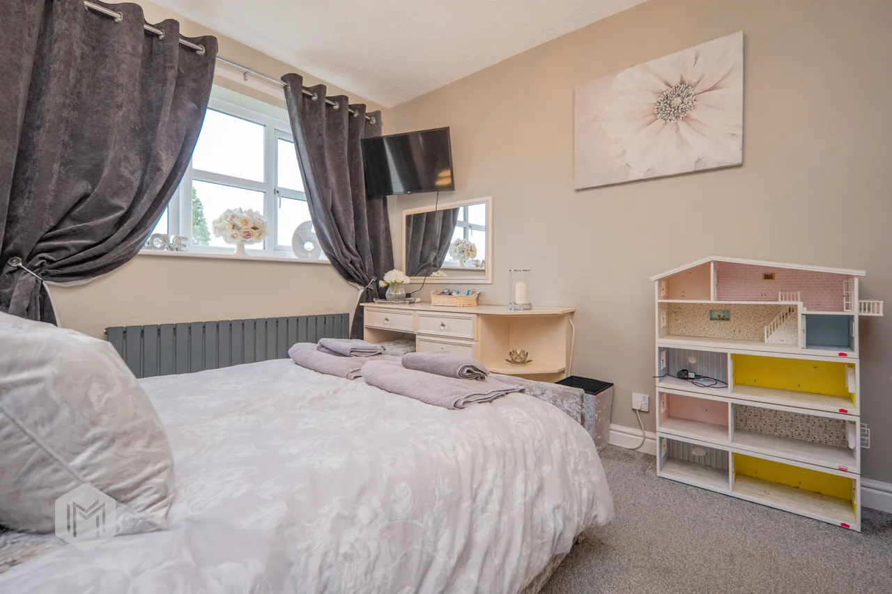 Fernside, Radcliffe, Manchester, M26 1EQ, photo 19