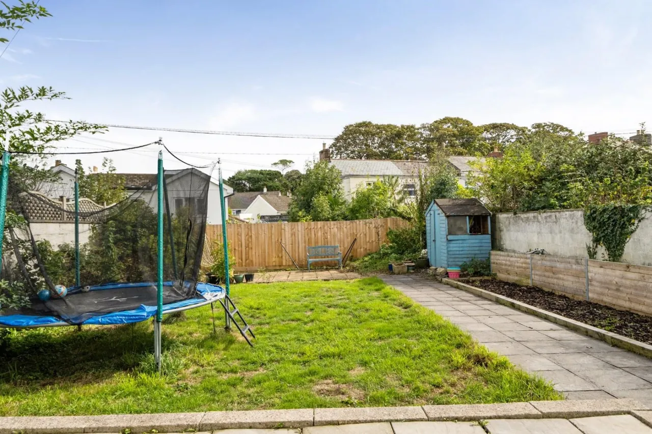 Trelawney Road, Camborne, TR14, photo 16