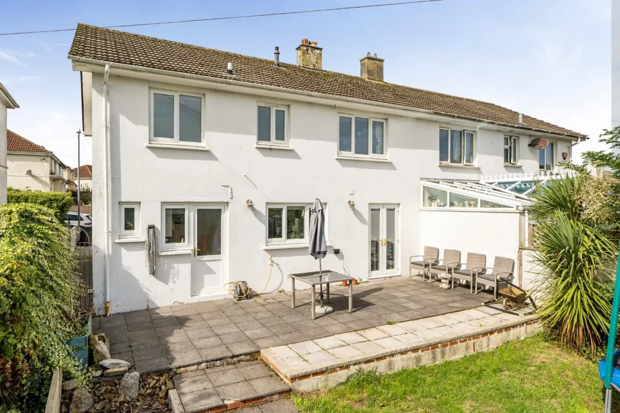 Trelawney Road, Camborne, TR14, photo 19