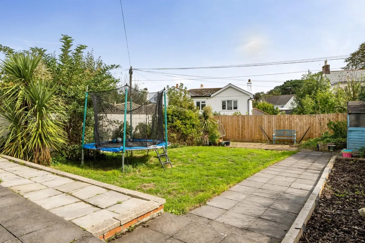 Trelawney Road, Camborne, TR14, photo 17
