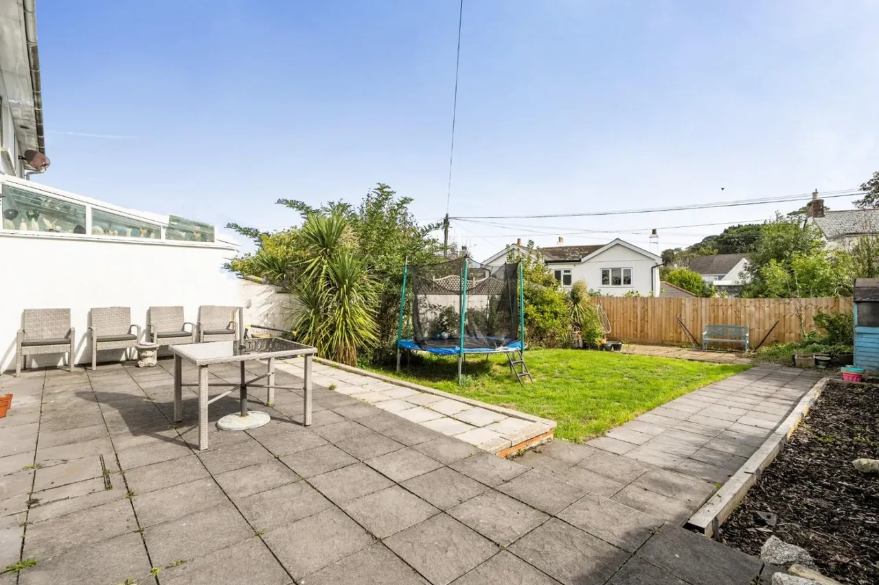 Trelawney Road, Camborne, TR14, photo 18