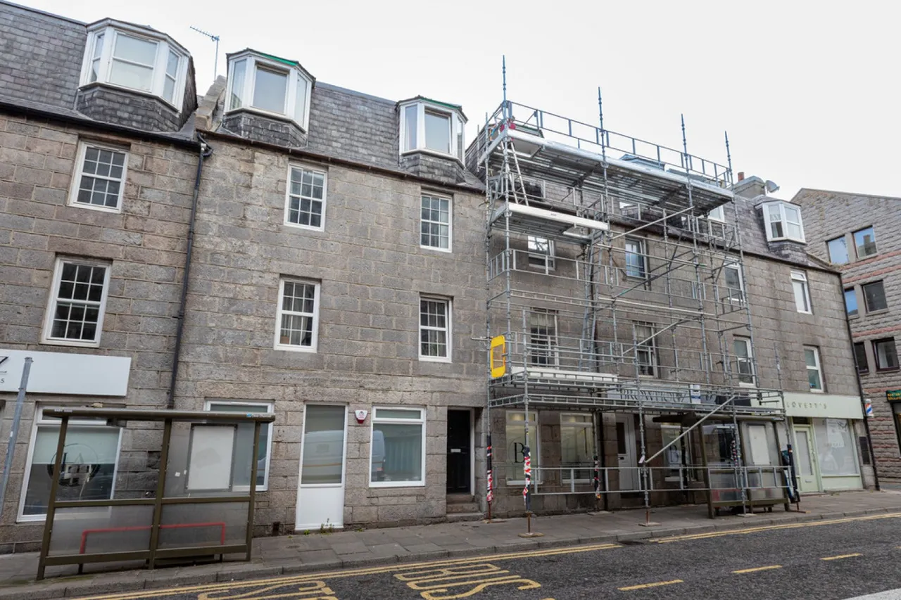 St Andrew Street, Aberdeen, AB25, photo 11