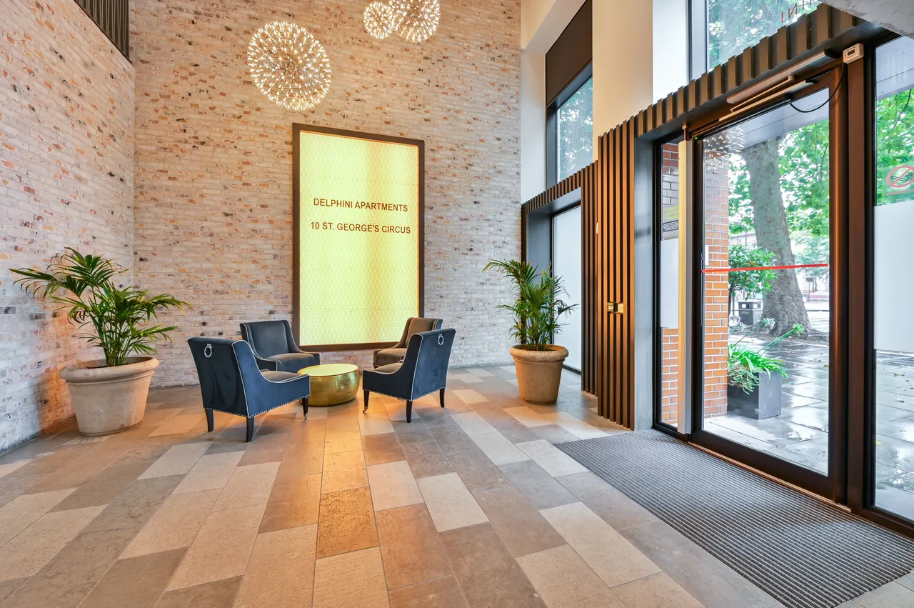 48 Delphini Apartments, 10 St Georges Circus, London, photo 10