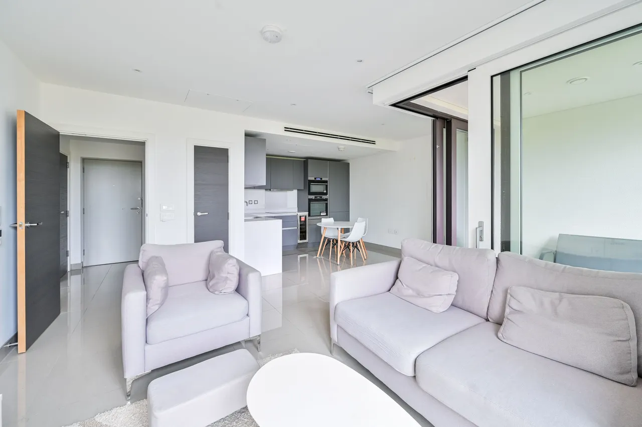 48 Delphini Apartments, 10 St Georges Circus, London, photo 8