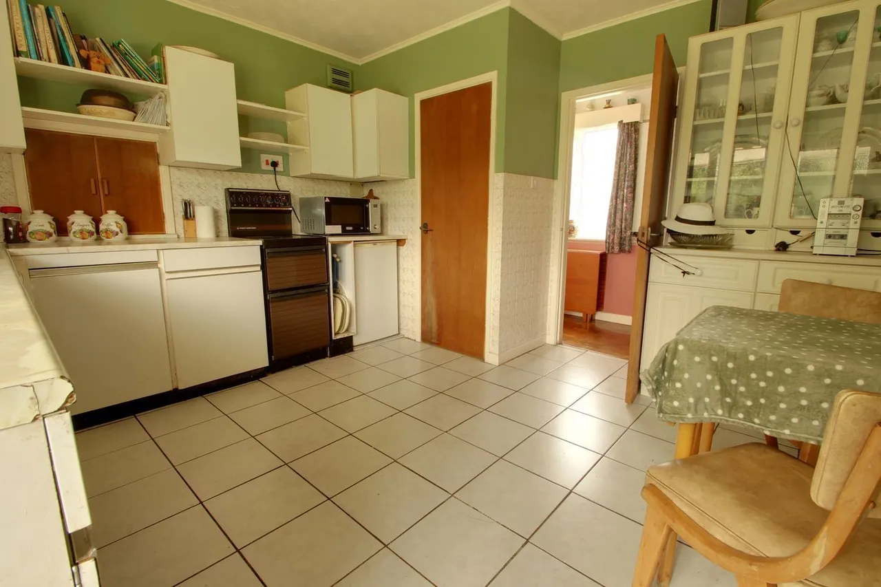 Whitstone Road, Shepton Mallet, BA4, photo 19