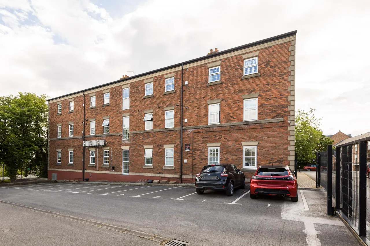 Lower Mersey Street, Ellesmere Port, CH65, photo 12