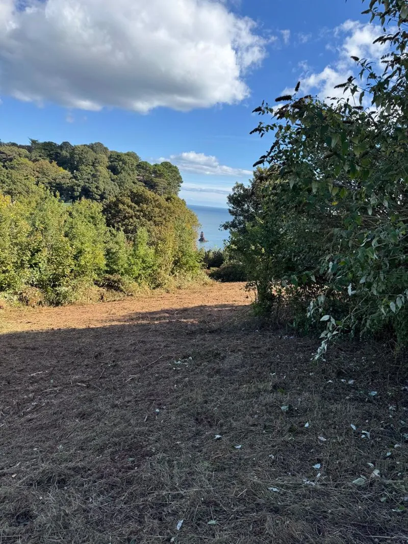 Smugglers Lane, Holcombe, Dawlish, photo 4