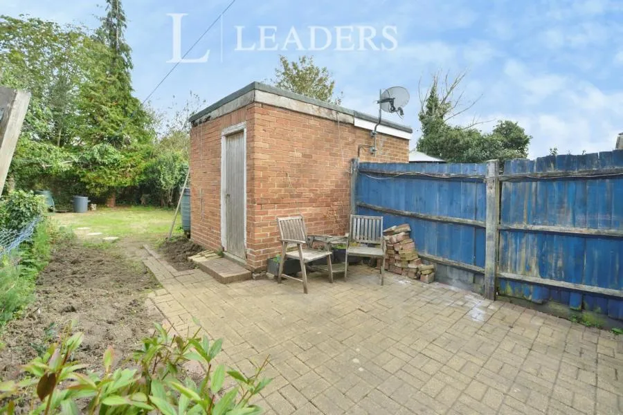 Church Street, Witham, CM8, photo 11