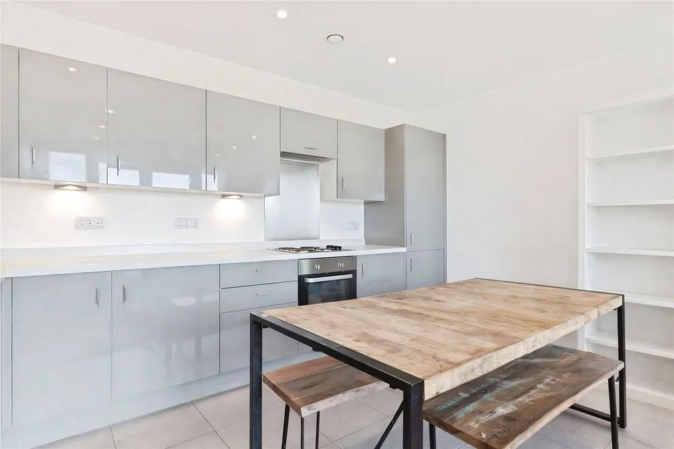 Goodwood Road, London, SE14, photo 10