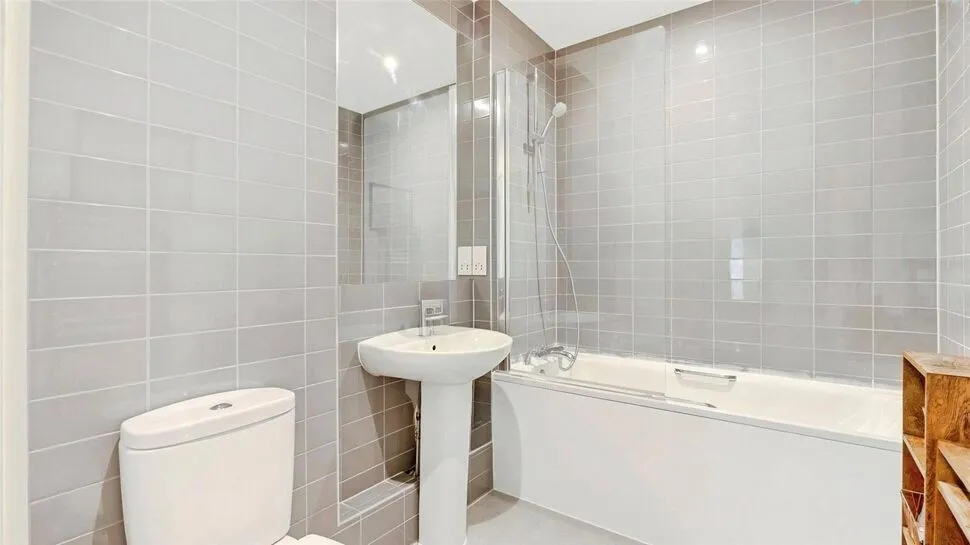 Goodwood Road, London, SE14, photo 6