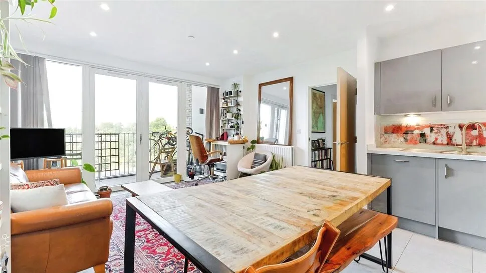 Goodwood Road, London, SE14, photo 5