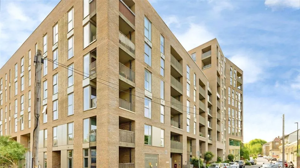 Goodwood Road, London, SE14, photo 11