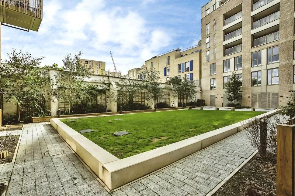 Goodwood Road, London, SE14, photo 3