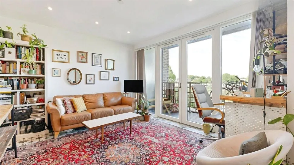 Goodwood Road, London, SE14, photo 4