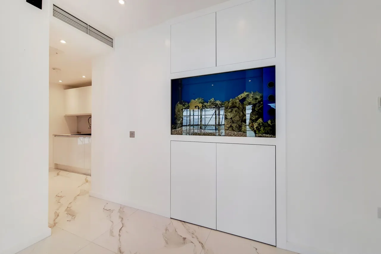 405 New Providence Wharf, 1 Fairmont Avenue, London, photo 11