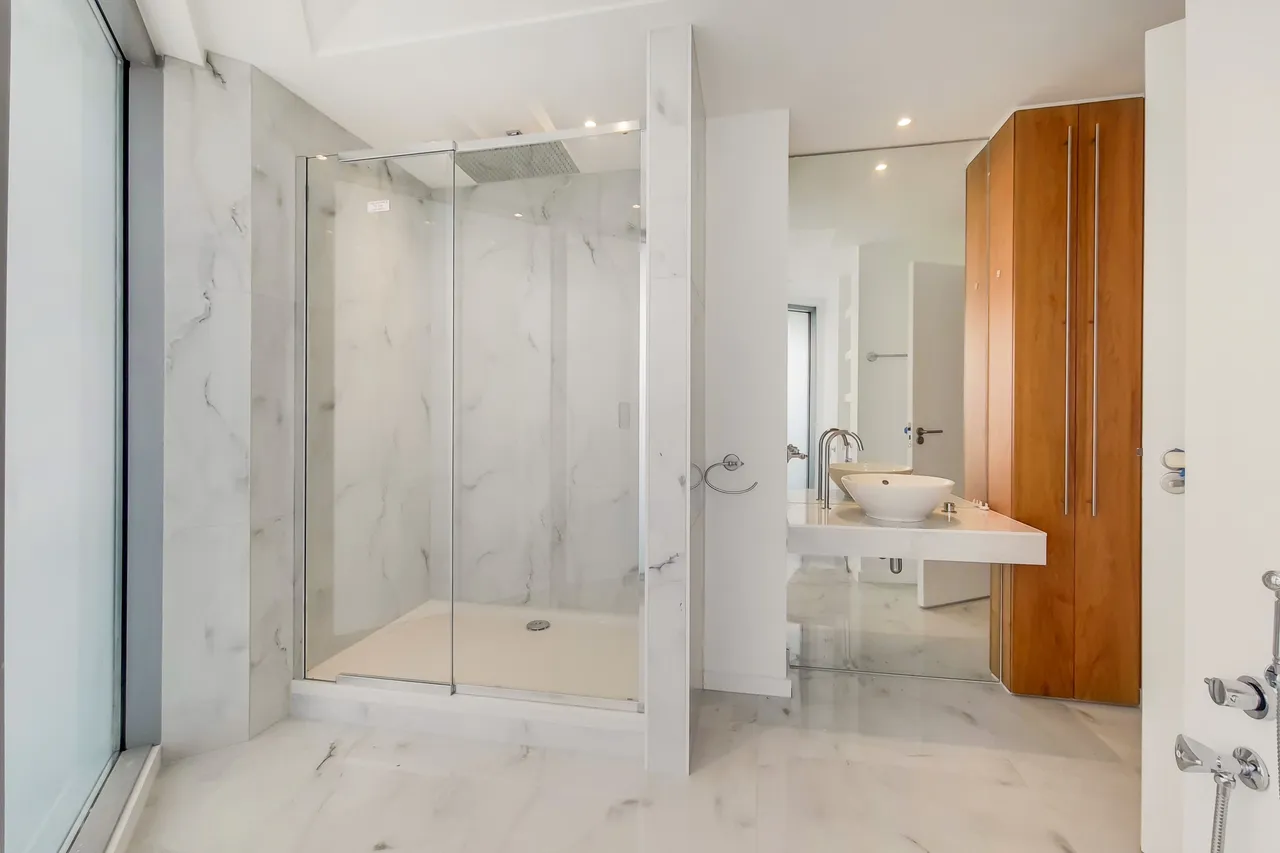 405 New Providence Wharf, 1 Fairmont Avenue, London, photo 8