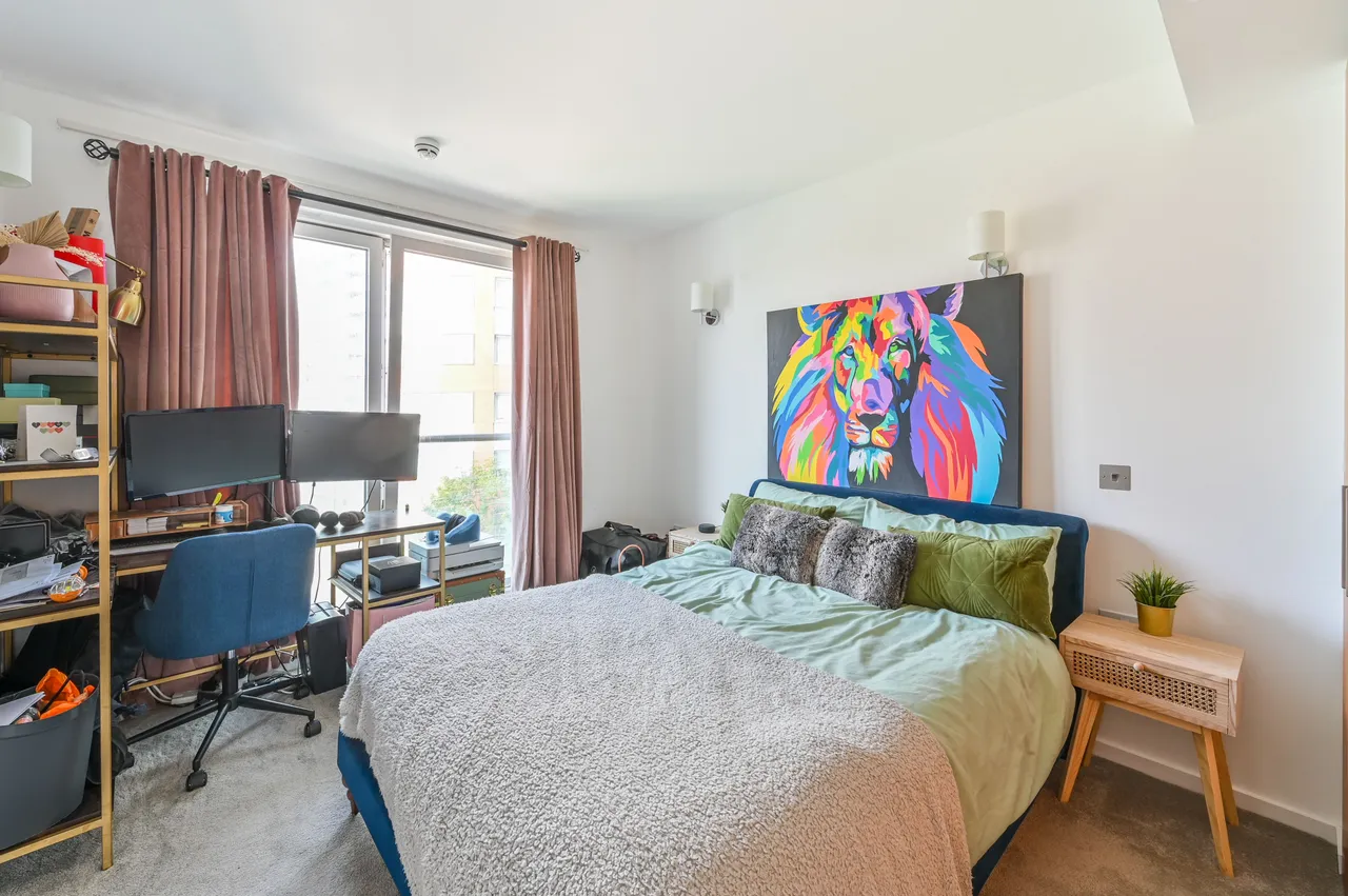 405 New Providence Wharf, 1 Fairmont Avenue, London, photo 6