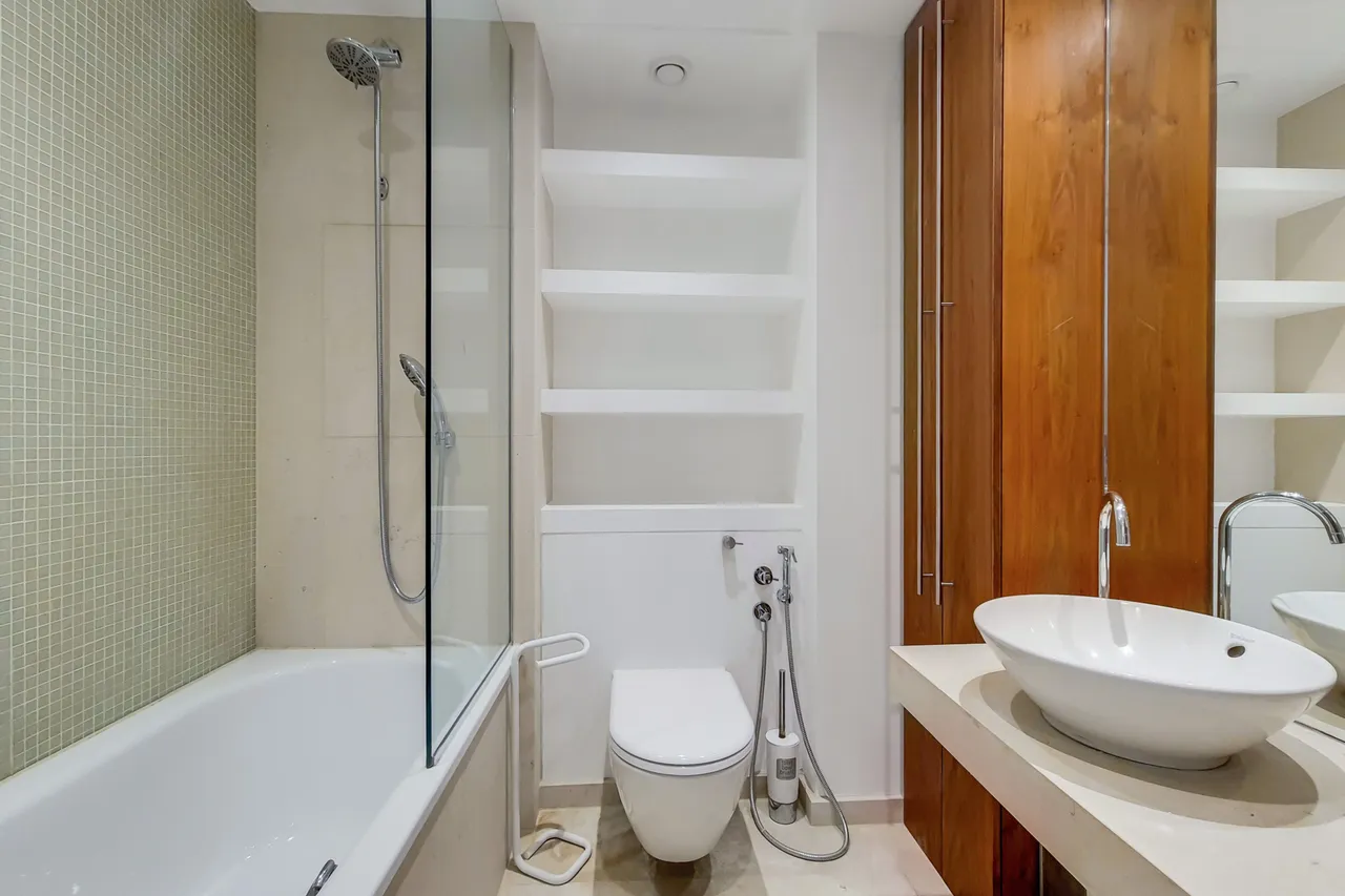 405 New Providence Wharf, 1 Fairmont Avenue, London, photo 12