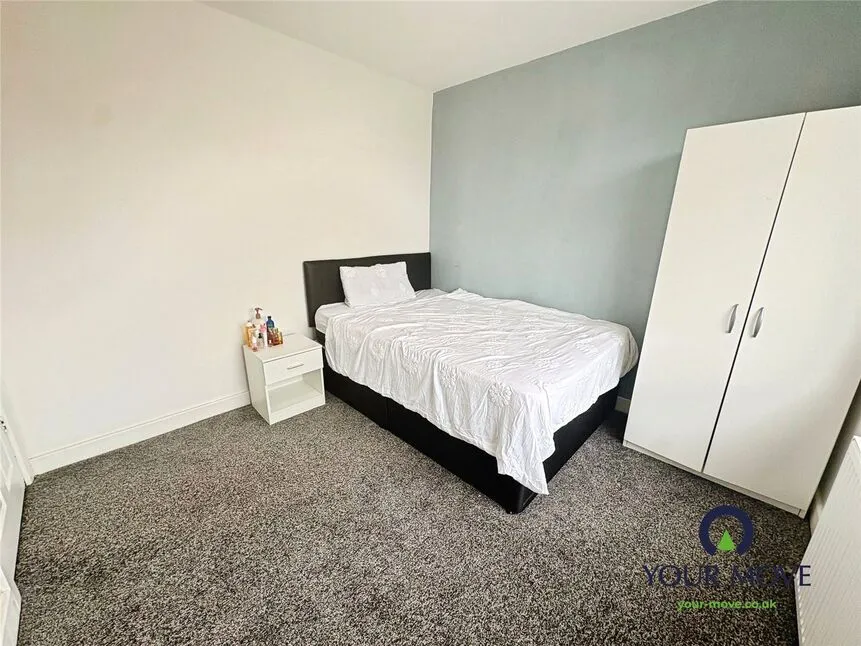 Burnaby Road, Coventry, CV6, photo 16