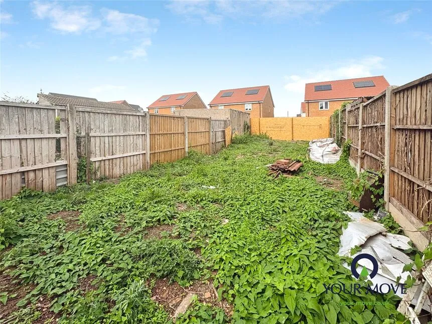 Burnaby Road, Coventry, CV6, photo 9