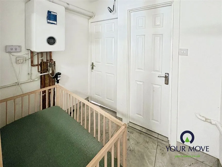 Burnaby Road, Coventry, CV6, photo 5