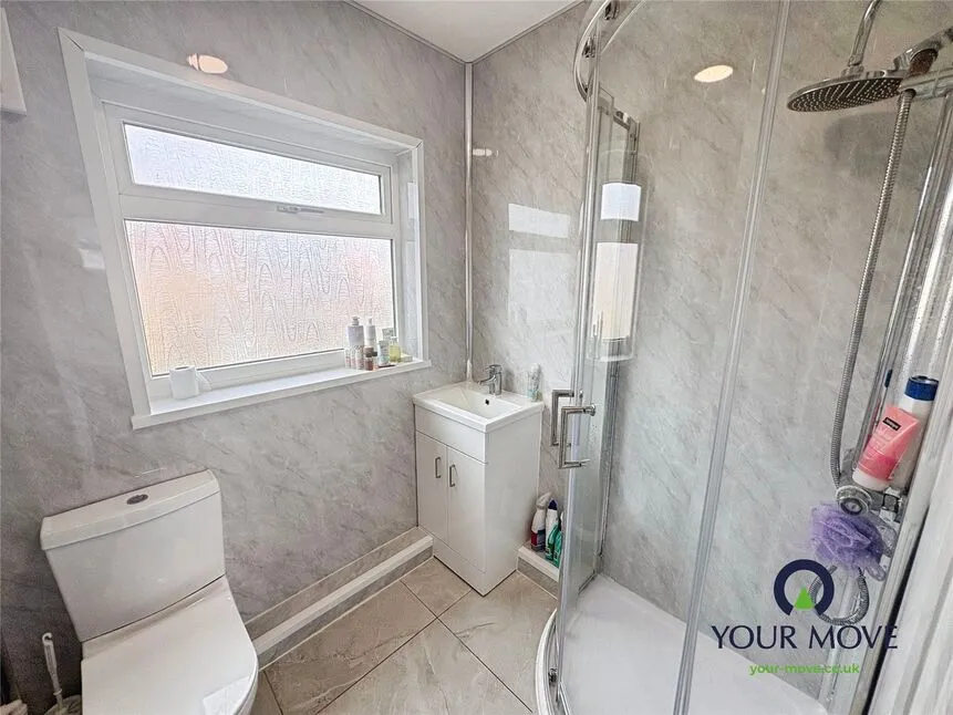 Burnaby Road, Coventry, CV6, photo 6