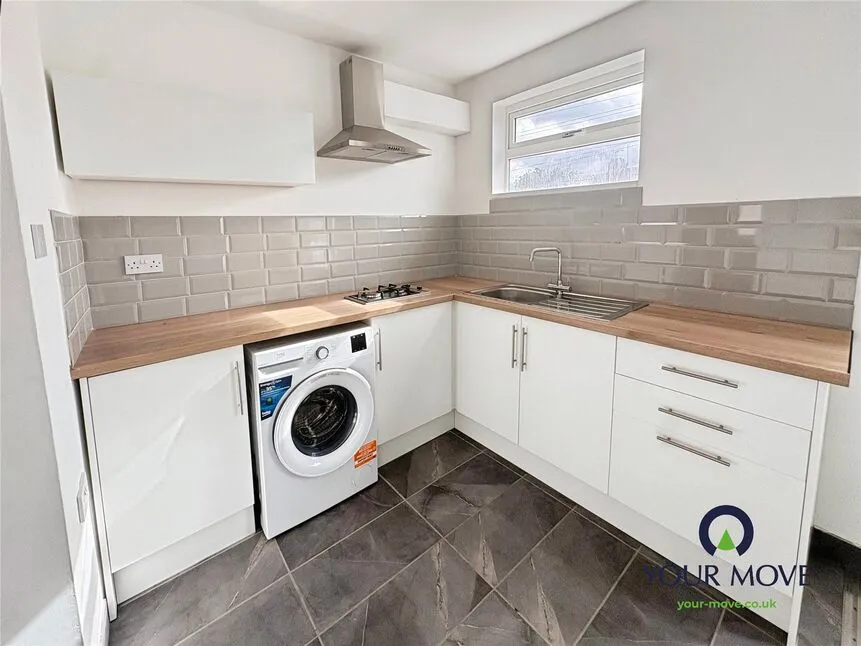 Burnaby Road, Coventry, CV6, photo 15