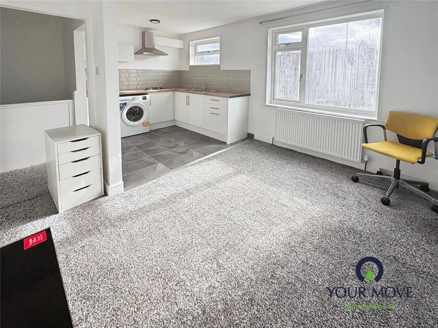 Burnaby Road, Coventry, CV6, photo 14
