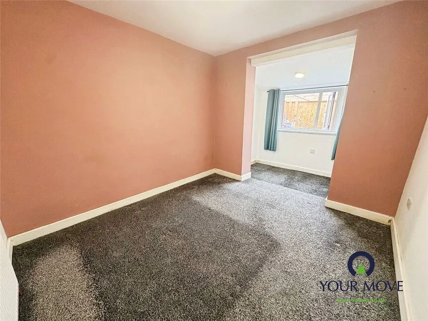 Burnaby Road, Coventry, CV6, photo 3