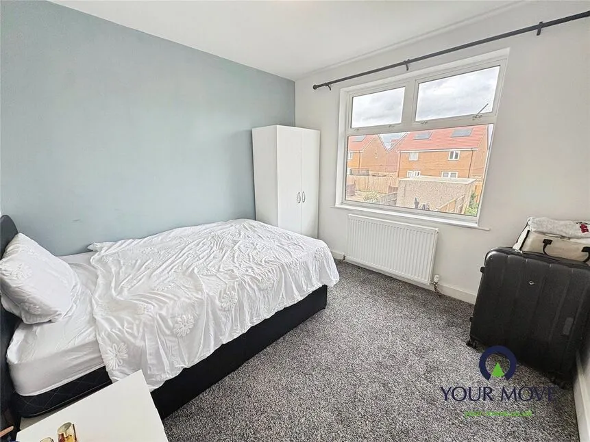 Burnaby Road, Coventry, CV6, photo 8