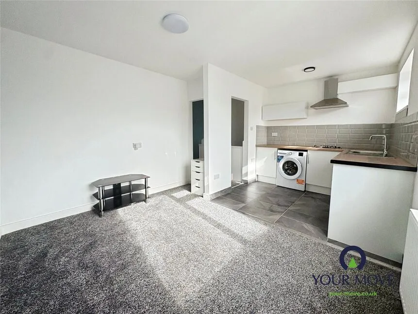Burnaby Road, Coventry, CV6, photo 7