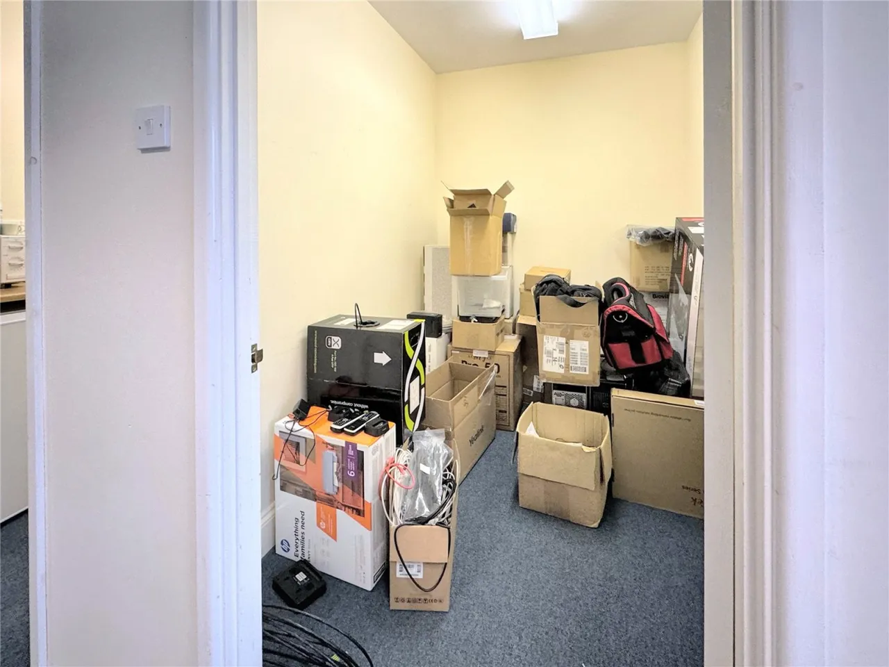 Park Farm, Oaksey, SN16, photo 6