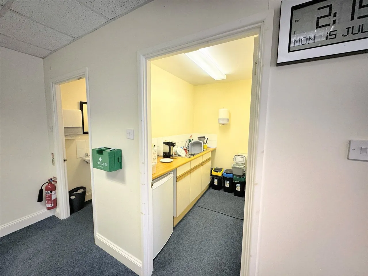 Park Farm, Oaksey, SN16, photo 4