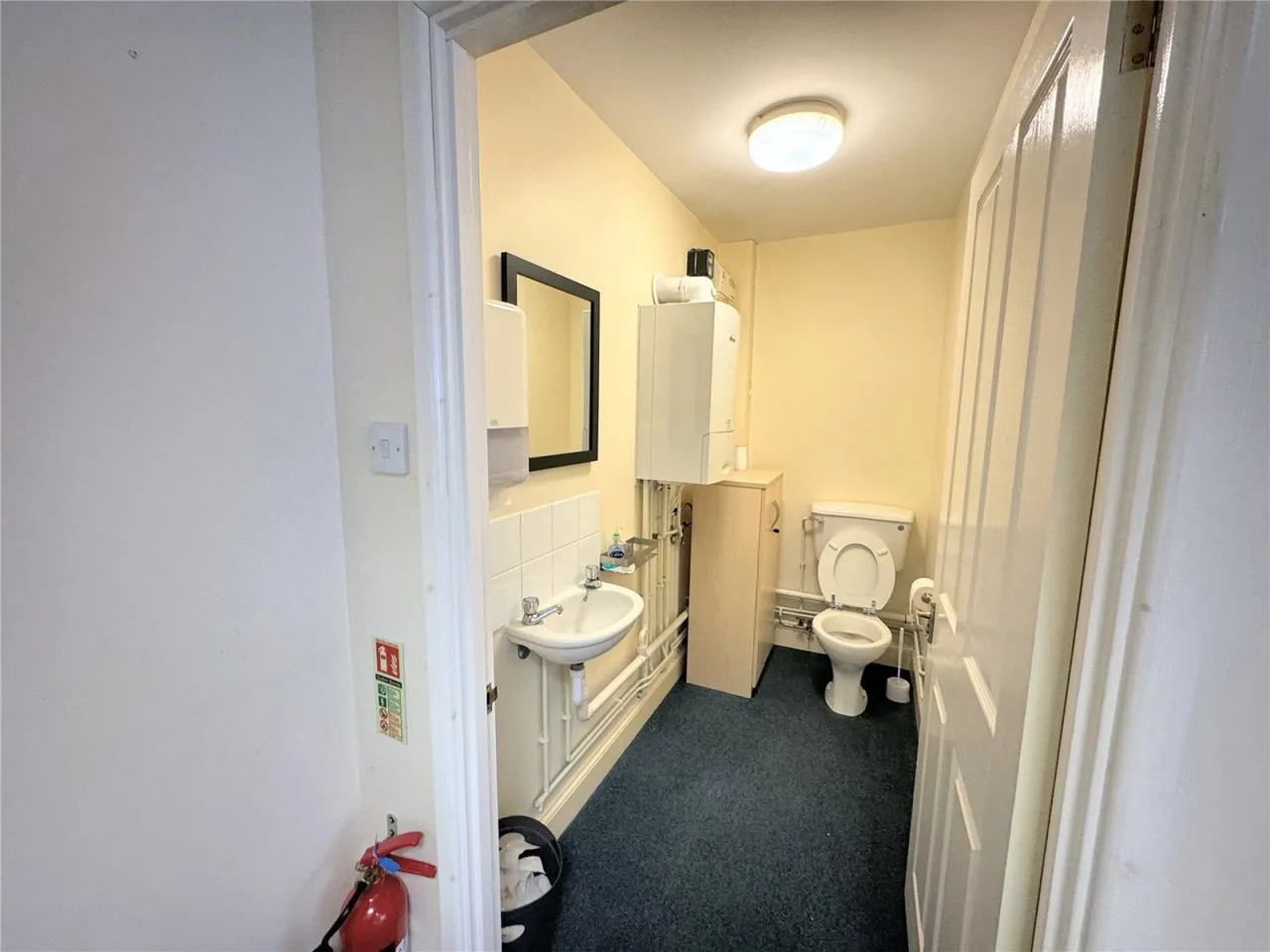 Park Farm, Oaksey, SN16, photo 5
