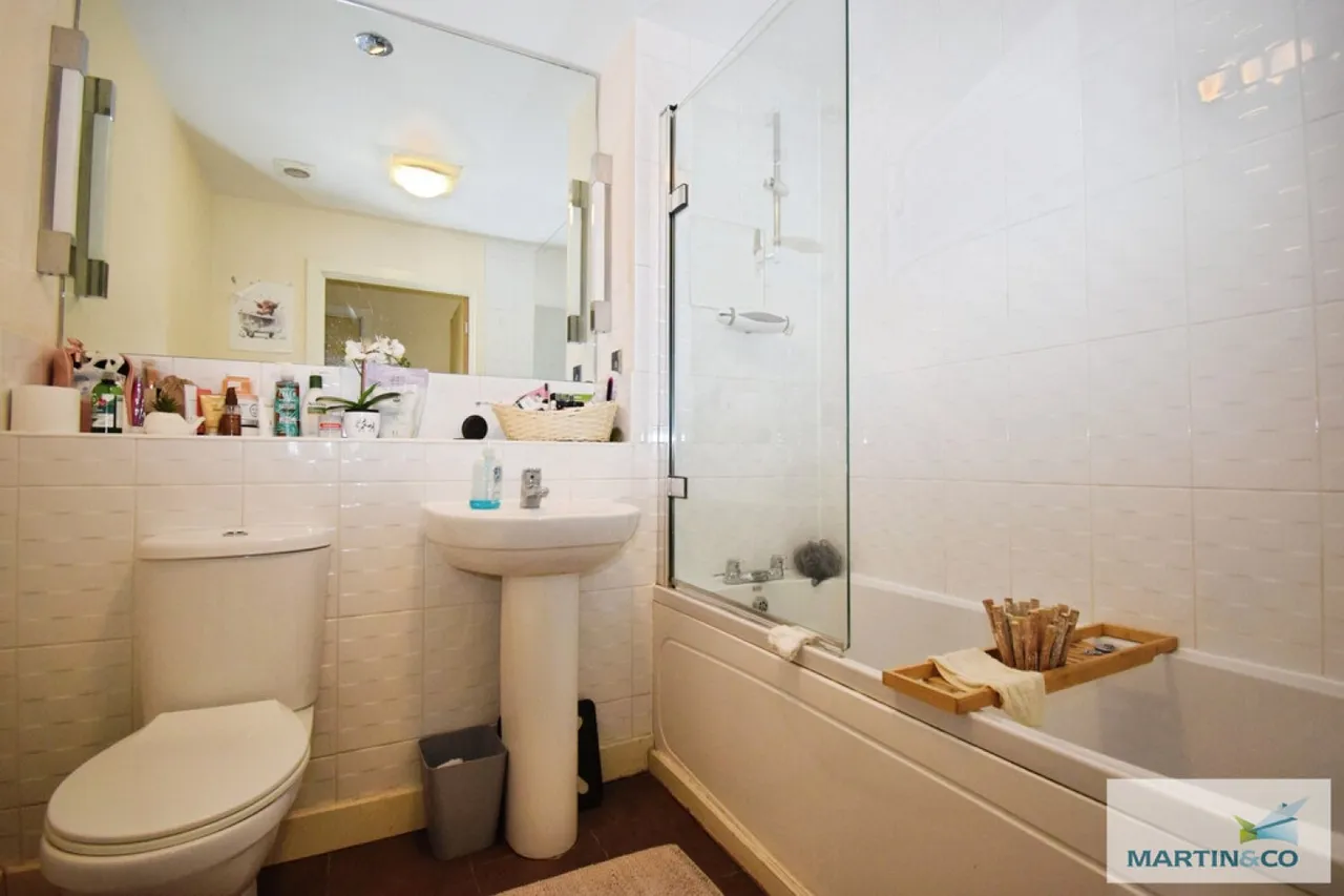 Bevington Court, Diglis, WR5, photo 9
