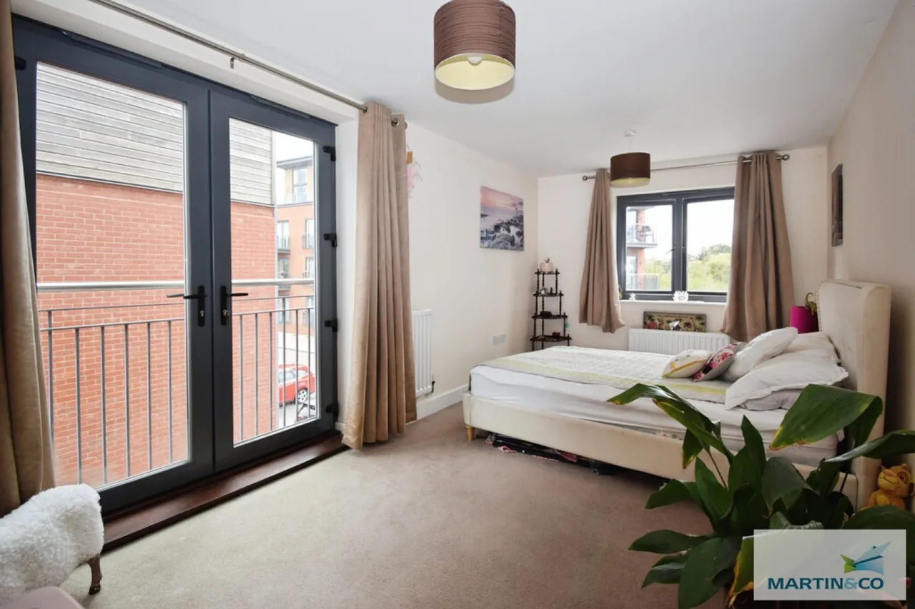 Bevington Court, Diglis, WR5, photo 6
