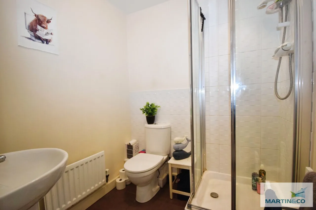 Bevington Court, Diglis, WR5, photo 7