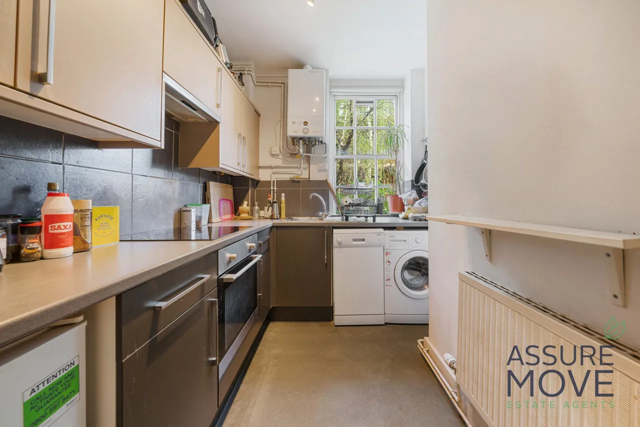 Flat 66, Sylvester House Sylvester Road, London, London, E8 1ET, photo 2