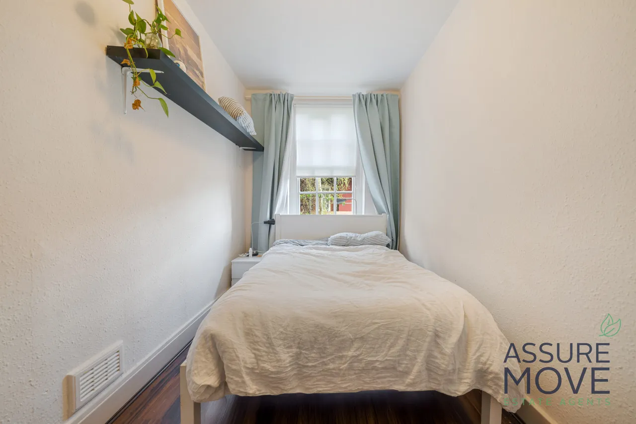 Flat 66, Sylvester House Sylvester Road, London, London, E8 1ET, photo 8