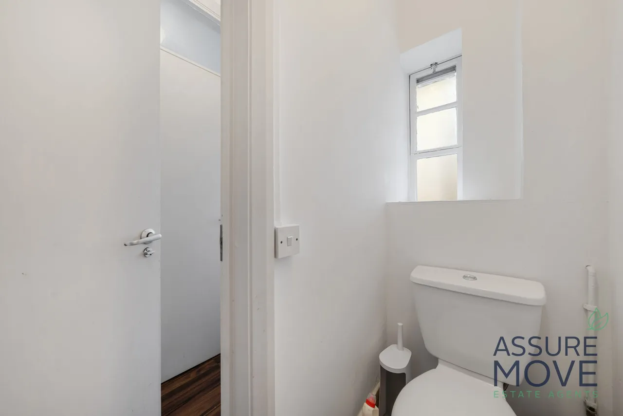 Flat 66, Sylvester House Sylvester Road, London, London, E8 1ET, photo 5
