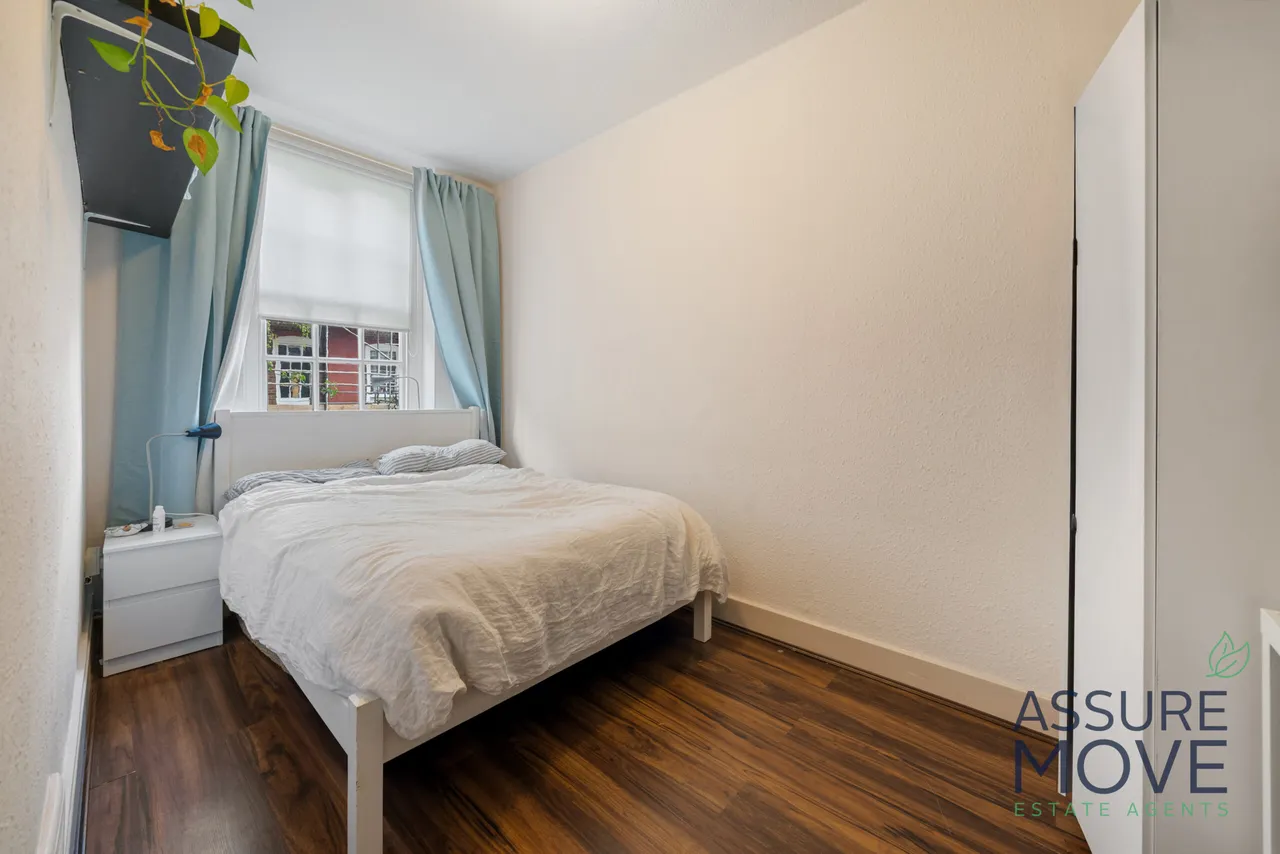 Flat 66, Sylvester House Sylvester Road, London, London, E8 1ET, photo 7