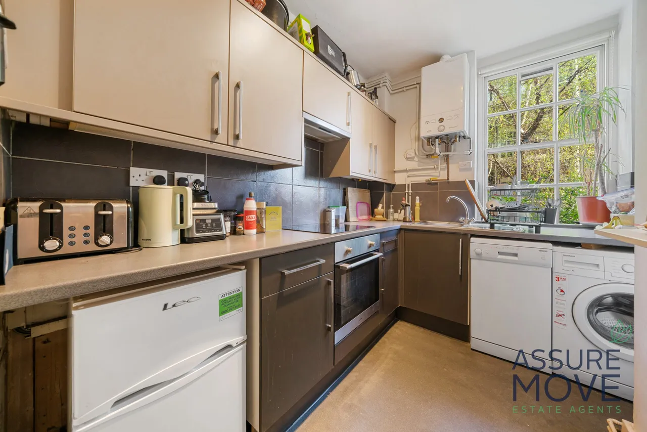 Flat 66, Sylvester House Sylvester Road, London, London, E8 1ET, photo 3