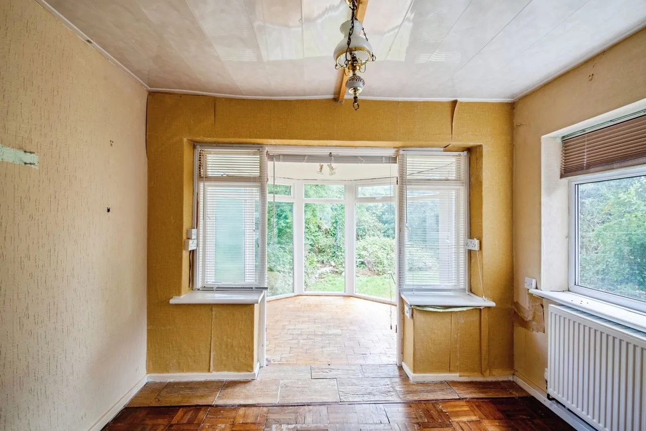 Ben Close, Sheffield, S6, photo 6