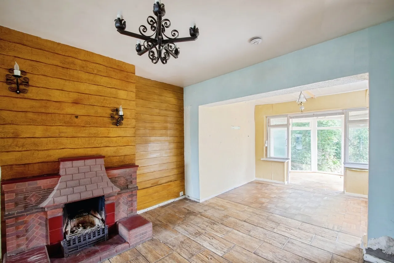 Ben Close, Sheffield, S6, photo 5