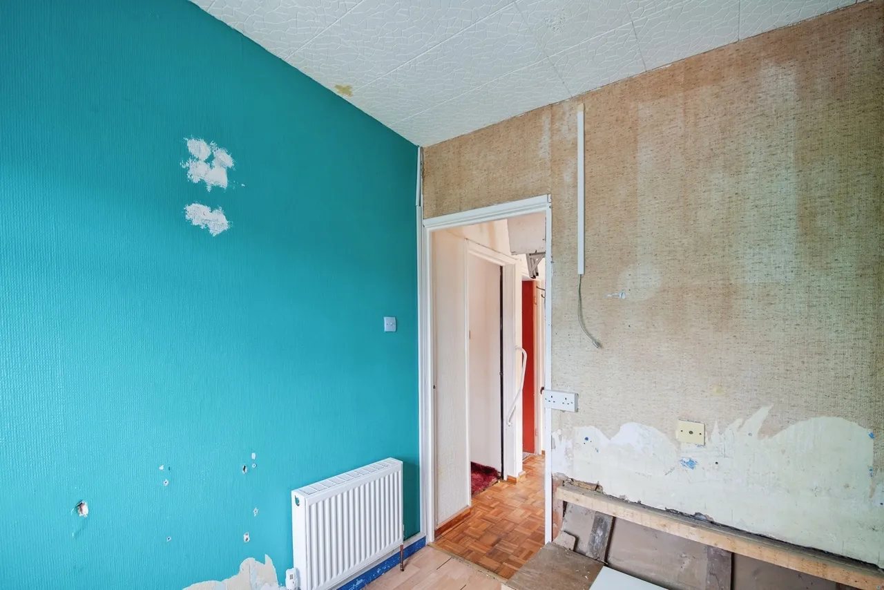 Ben Close, Sheffield, S6, photo 18